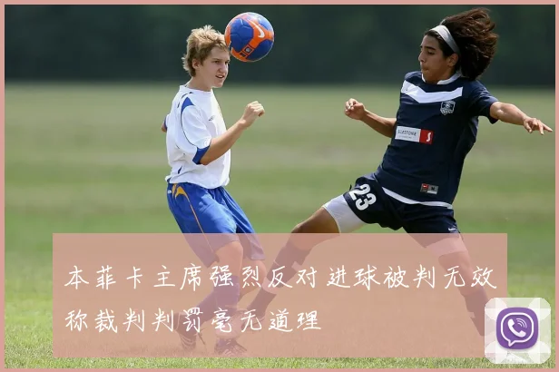 本菲卡主席强烈反对进球被判无效称裁判判罚毫无道理