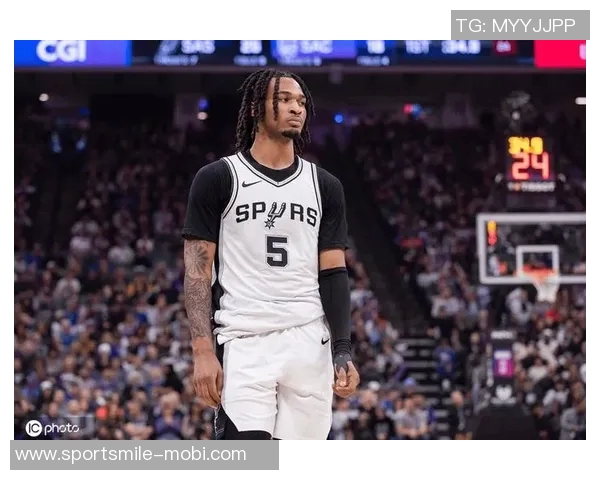 马刺视卡斯尔为文班理想搭档交易他将让人感到震惊