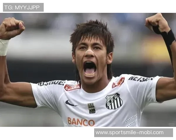 桑托斯即将正式宣布与内马尔续约一年引发球迷热议