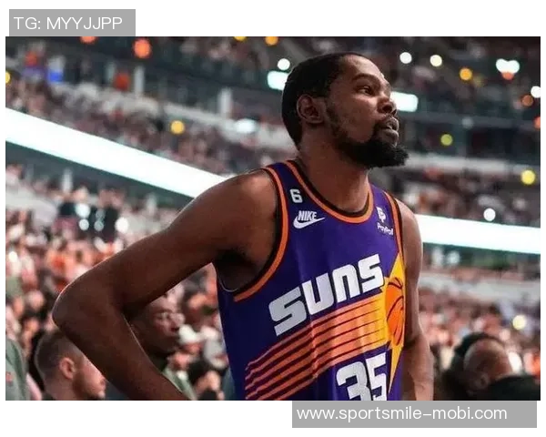 杜兰特感慨主场球迷支持若能命中失误投篮结果将大不同