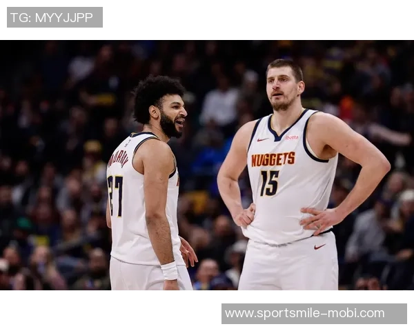 掘金对决东部领头羊活塞戈登布劳恩缺阵穆雷沃特森有望出战