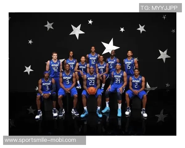 老詹独撑全明星首发阵容近21年首发球员回顾与纪录终结分析