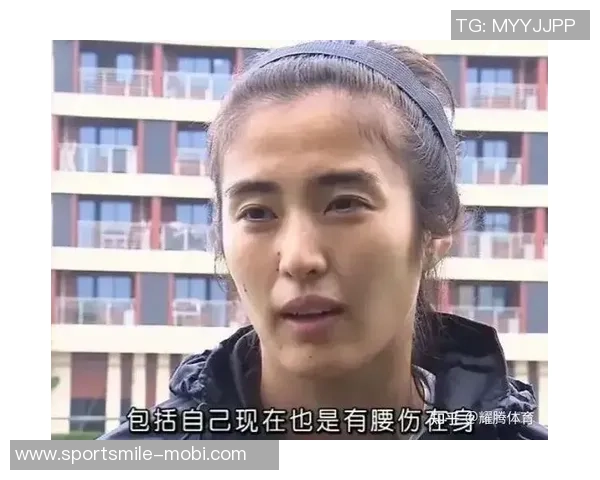 赵丽娜为女足发声：输赢常态不应成为攻击的理由