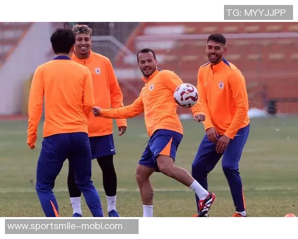 鲁媒报道克雷桑瓦科预计一周内回归新外援中卫尚未确定人选