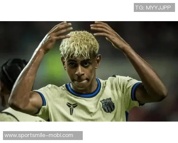 巴萨三叉戟分析:亚马尔稳居首发中锋与左翼位置竞争白热化 巴萨三叉戟分析:亚马尔稳居首发中锋与左翼位置竞争白热化