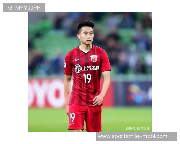 赵宇分析卢永涛或将自由转会上海海港山东泰山有望获得青训补偿 赵宇分析卢永涛或将自由转会上海海港山东泰山有望获得青训补偿